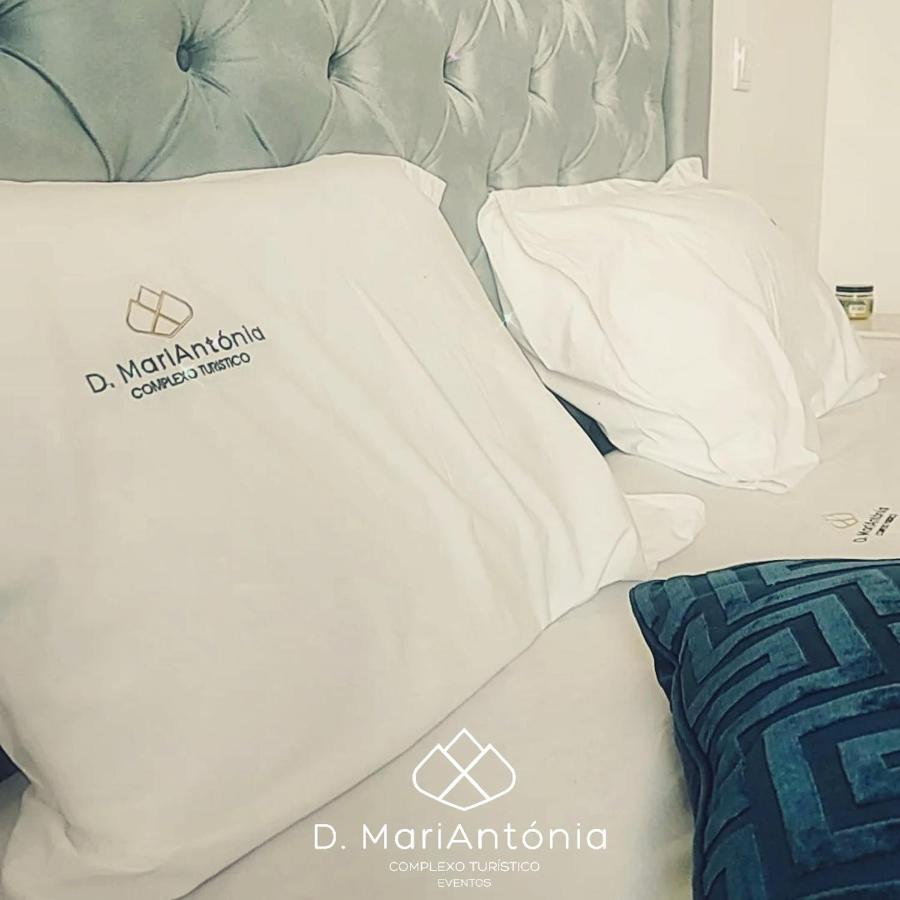 Villa D. Mariantonia Complexo Turistico Bragança Zimmer foto